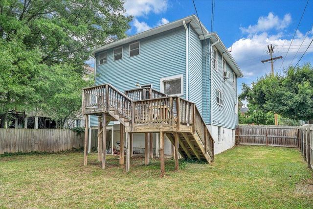 1002 Howbert AVE SW, Roanoke, VA 24015