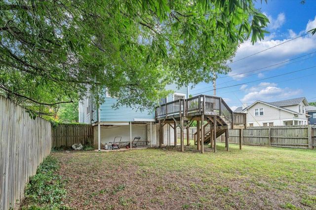 1002 Howbert AVE SW, Roanoke, VA 24015