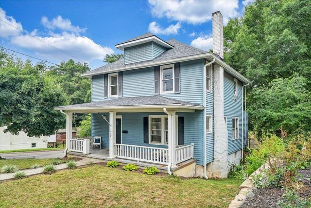 1002 Howbert AVE SW, Roanoke, VA 24015