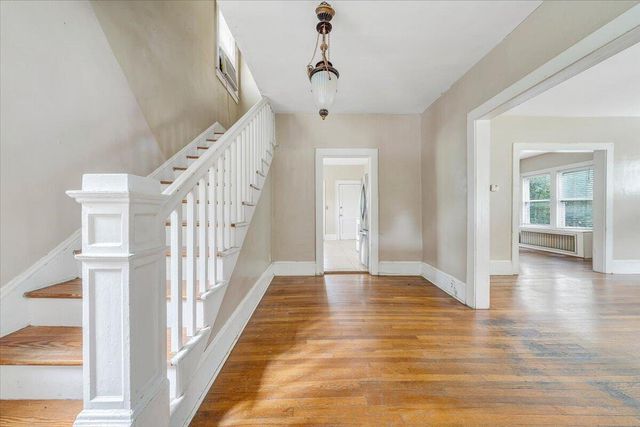 1002 Howbert AVE SW, Roanoke, VA 24015