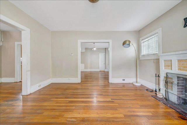 1002 Howbert AVE SW, Roanoke, VA 24015