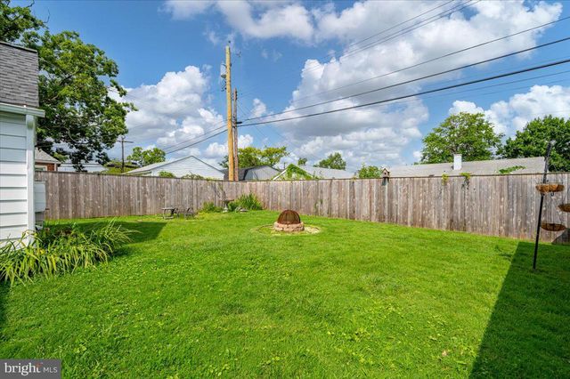 1402 ISTED RD, Glen Burnie, MD 21060