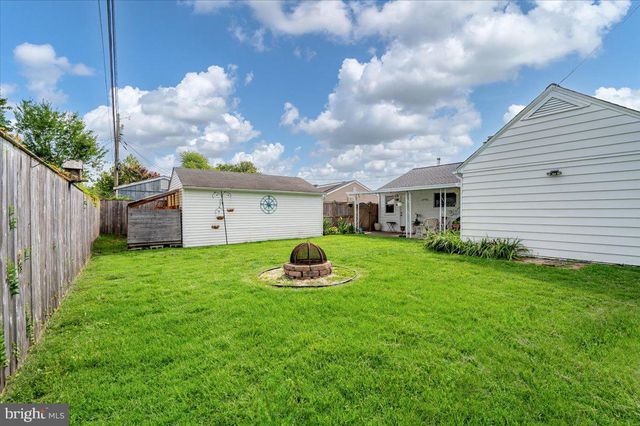 1402 ISTED RD, Glen Burnie, MD 21060