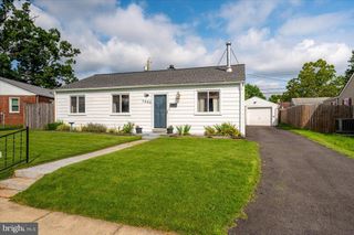 1402 ISTED RD, Glen Burnie, MD 21060
