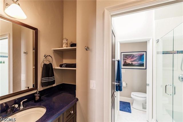 9811 Ensign CT, Fort Myers, FL 33919