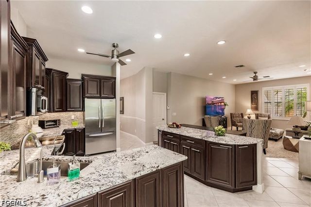 9811 Ensign CT, Fort Myers, FL 33919