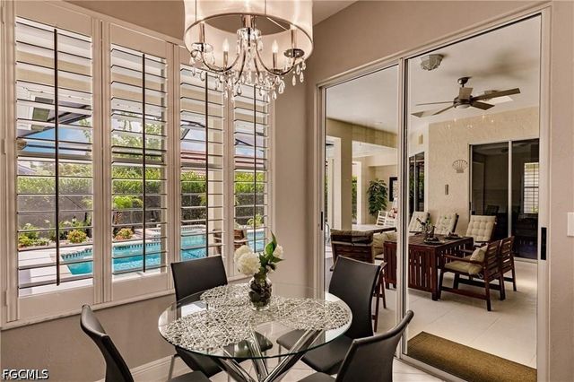 9811 Ensign CT, Fort Myers, FL 33919