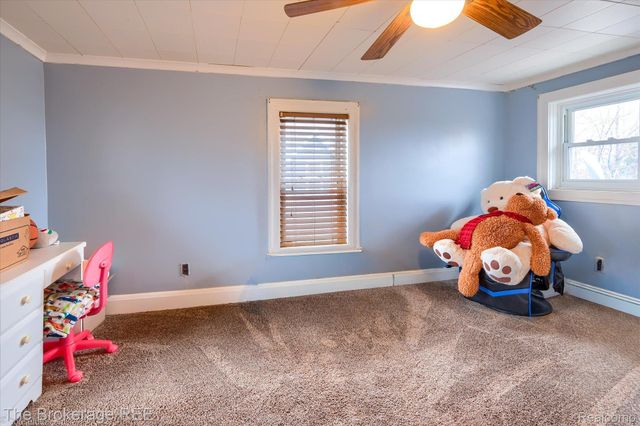 203 Sawyer Street, Grand Blanc, MI 48439