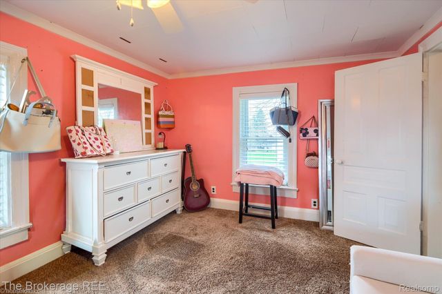 203 Sawyer Street, Grand Blanc, MI 48439
