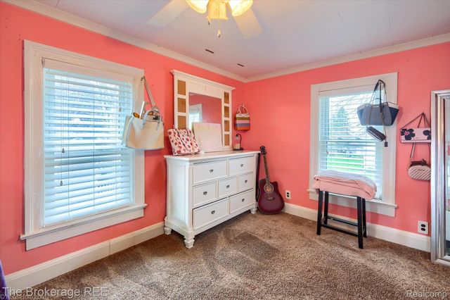 203 Sawyer Street, Grand Blanc, MI 48439