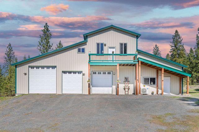 6020B Enterprise Rd, Fruitland, WA 99129 property photo