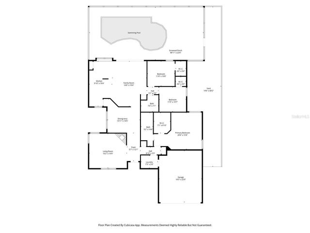 563 W SPRINGTREE WAY, Lake Mary, FL 32746