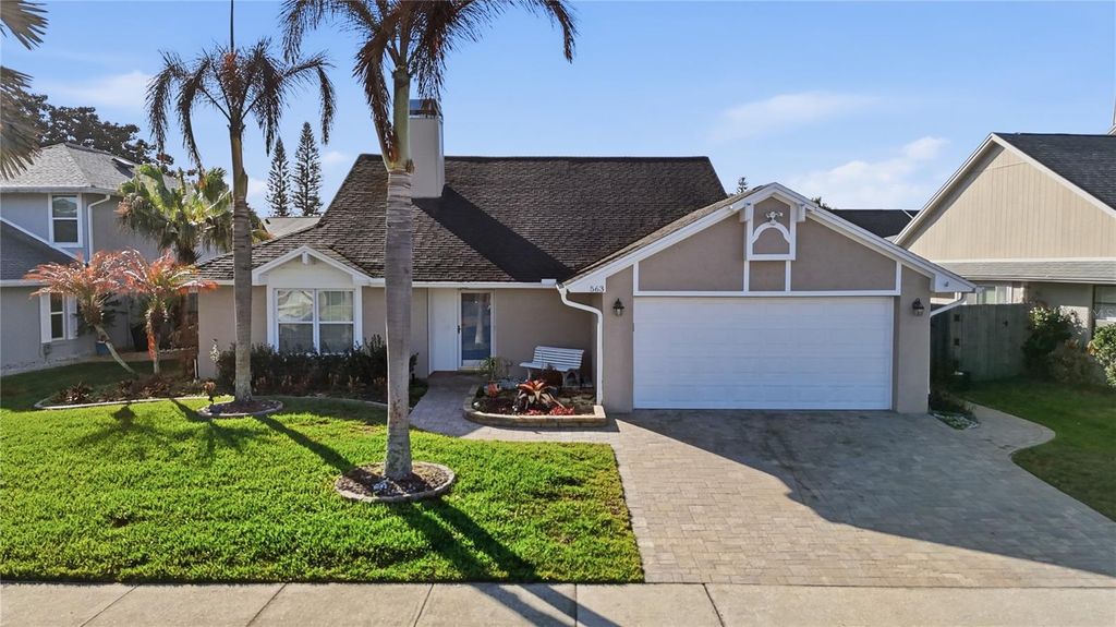 563 W SPRINGTREE WAY, Lake Mary, FL 32746