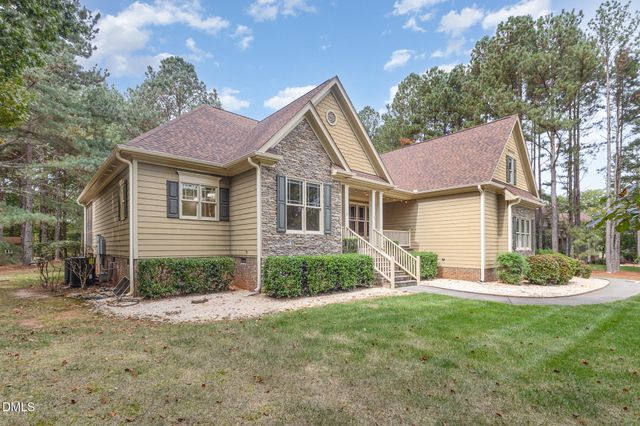 115 Princeton Manor Drive, Youngsville, NC 27596