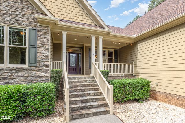 115 Princeton Manor Drive, Youngsville, NC 27596