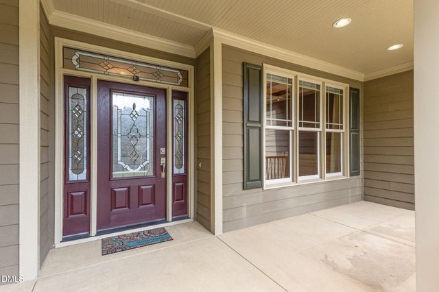 115 Princeton Manor Drive, Youngsville, NC 27596