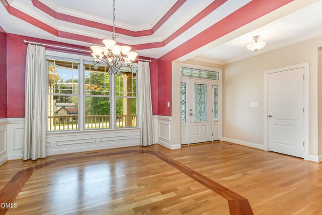 115 Princeton Manor Drive, Youngsville, NC 27596