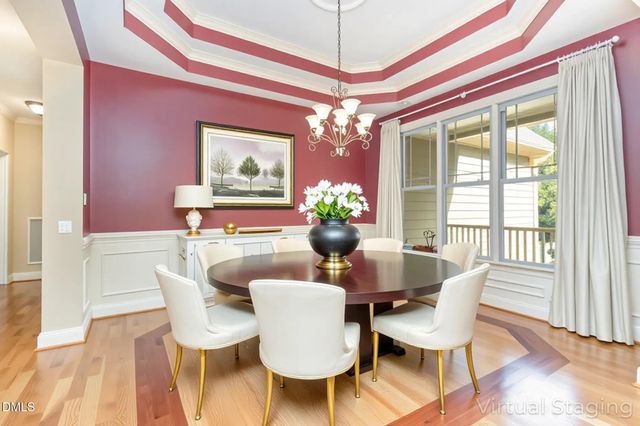 115 Princeton Manor Drive, Youngsville, NC 27596