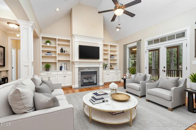 115 Princeton Manor Drive, Youngsville, NC 27596