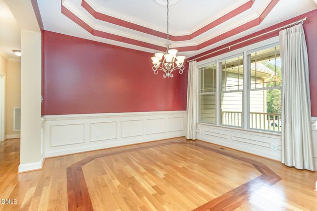 115 Princeton Manor Drive, Youngsville, NC 27596