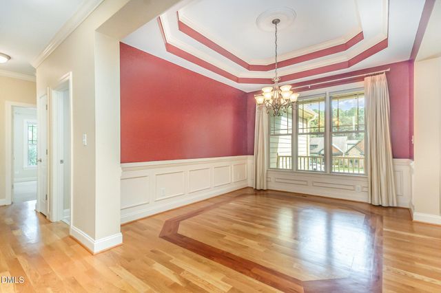 115 Princeton Manor Drive, Youngsville, NC 27596