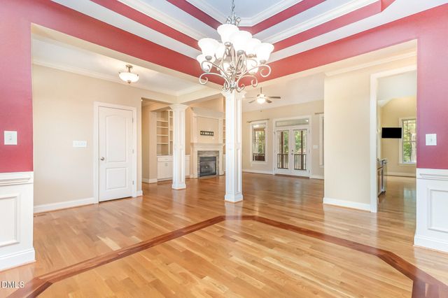 115 Princeton Manor Drive, Youngsville, NC 27596