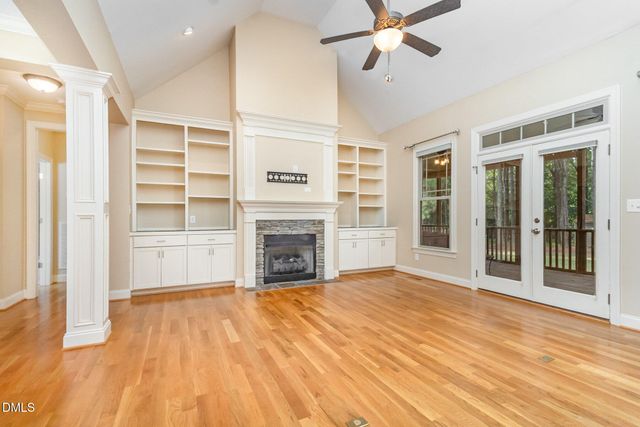 115 Princeton Manor Drive, Youngsville, NC 27596