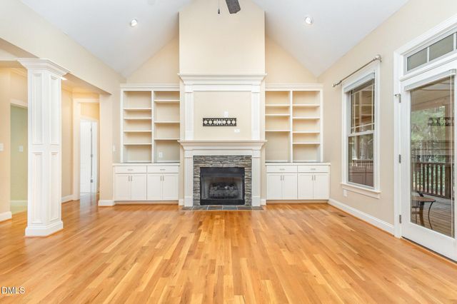 115 Princeton Manor Drive, Youngsville, NC 27596