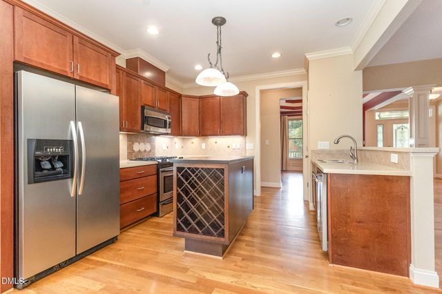 115 Princeton Manor Drive, Youngsville, NC 27596