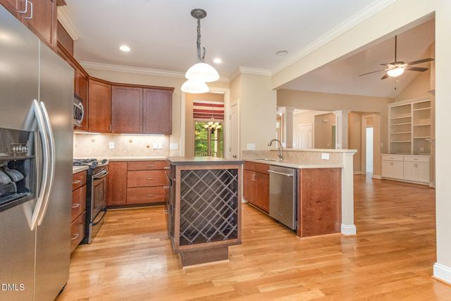 115 Princeton Manor Drive, Youngsville, NC 27596