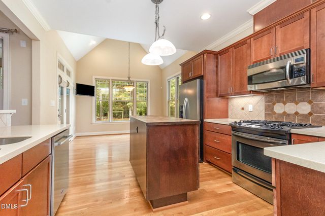 115 Princeton Manor Drive, Youngsville, NC 27596