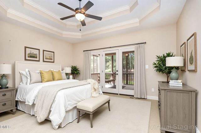 115 Princeton Manor Drive, Youngsville, NC 27596