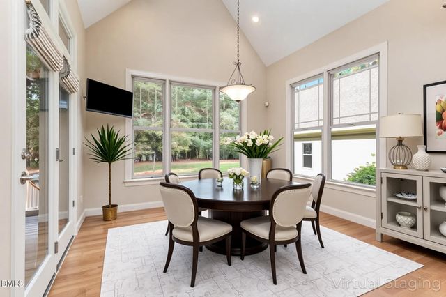 115 Princeton Manor Drive, Youngsville, NC 27596