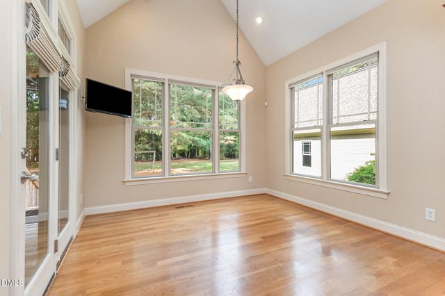 115 Princeton Manor Drive, Youngsville, NC 27596