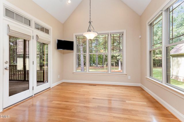 115 Princeton Manor Drive, Youngsville, NC 27596