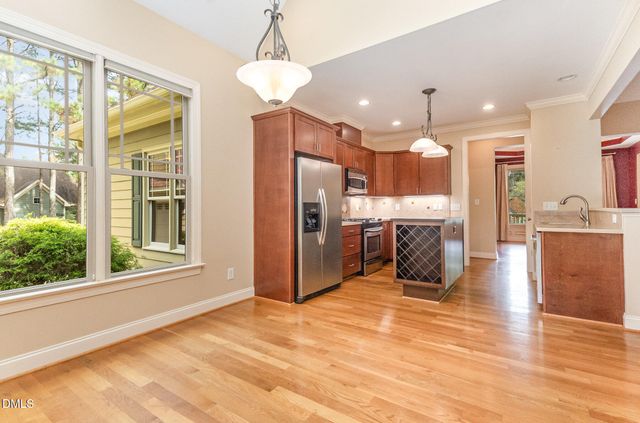 115 Princeton Manor Drive, Youngsville, NC 27596