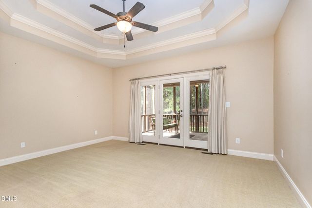 115 Princeton Manor Drive, Youngsville, NC 27596