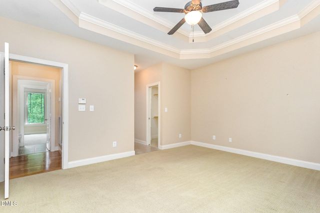 115 Princeton Manor Drive, Youngsville, NC 27596