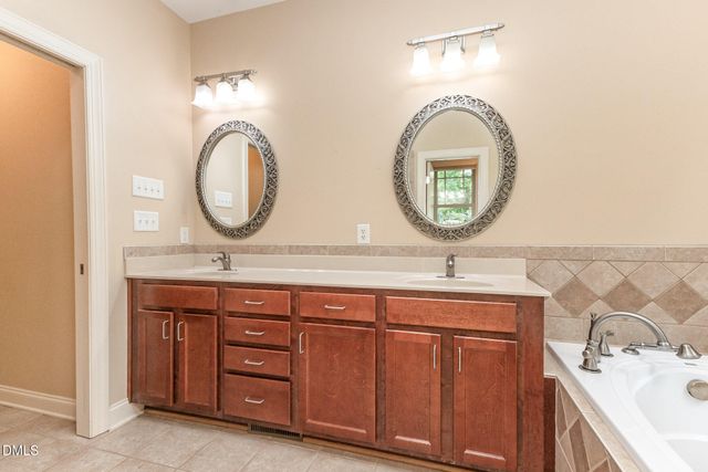 115 Princeton Manor Drive, Youngsville, NC 27596