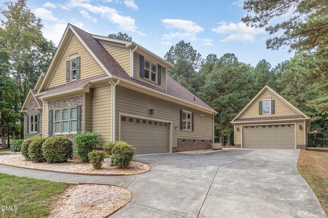 115 Princeton Manor Drive, Youngsville, NC 27596