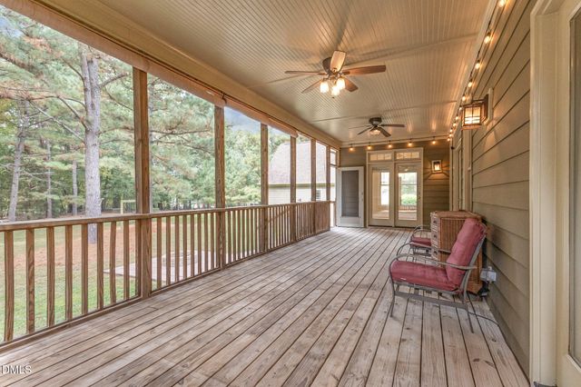 115 Princeton Manor Drive, Youngsville, NC 27596