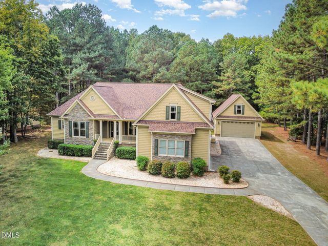 115 Princeton Manor Drive, Youngsville, NC 27596