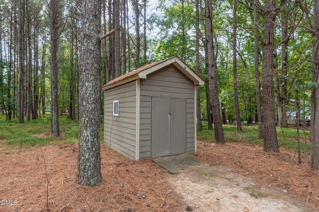 115 Princeton Manor Drive, Youngsville, NC 27596