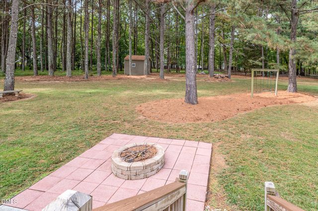 115 Princeton Manor Drive, Youngsville, NC 27596