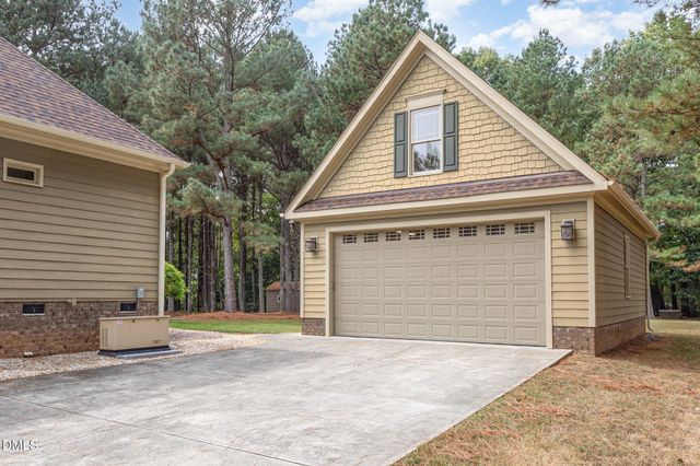 115 Princeton Manor Drive, Youngsville, NC 27596