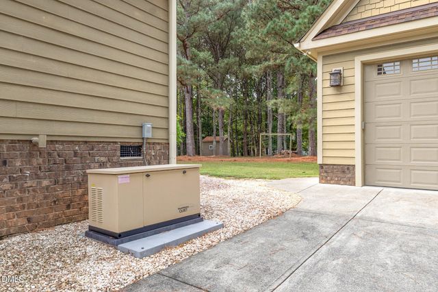 115 Princeton Manor Drive, Youngsville, NC 27596