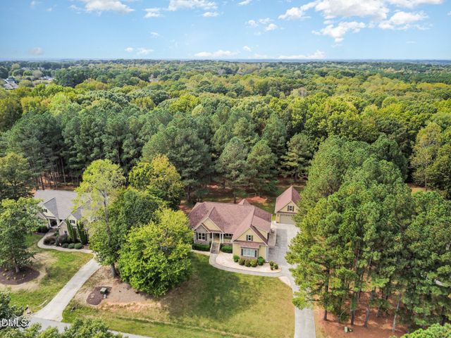 115 Princeton Manor Drive, Youngsville, NC 27596