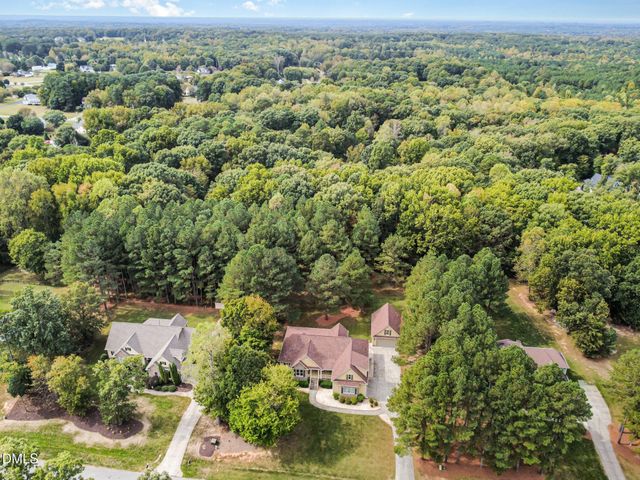 115 Princeton Manor Drive, Youngsville, NC 27596