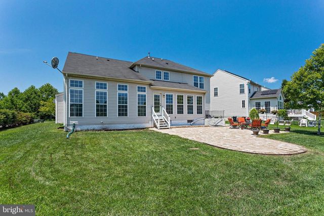 13306 STONEY CREEK LN, Brandywine, MD 20613