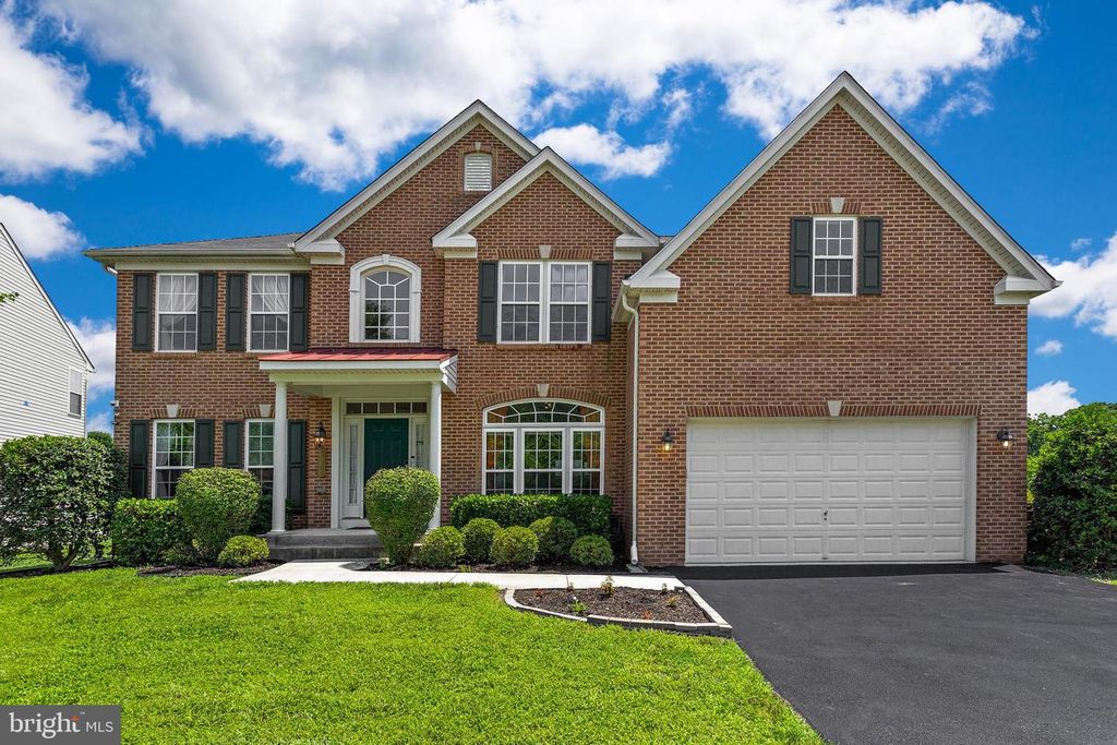 13306 STONEY CREEK LN, Brandywine, MD 20613